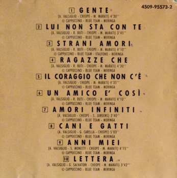 CD Laura Pausini: Laura