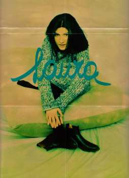 CD Laura Pausini: Laura