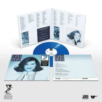 LP Laura Pausini: Laura Pausini LTD | NUM | CLR