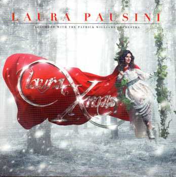 CD Laura Pausini: Laura XMas