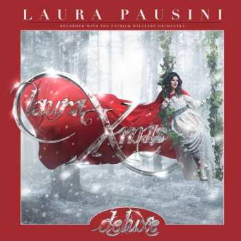 CD/DVD Laura Pausini: Laura Xmas Deluxe  DLX