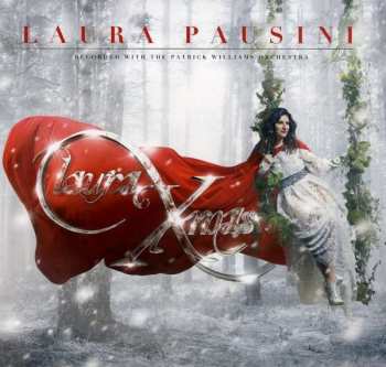 LP Laura Pausini: Laura Xmas LTD | NUM | CLR