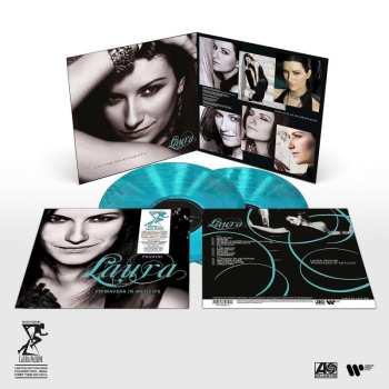 2LP Laura Pausini: Primavera In Anticipo LTD | NUM | CLR