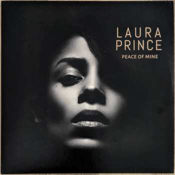 LP Laura Prince: Peace of Mine