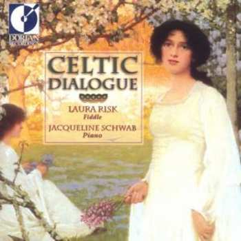 Album Jacqueline Schwab: Celtic Dialogues