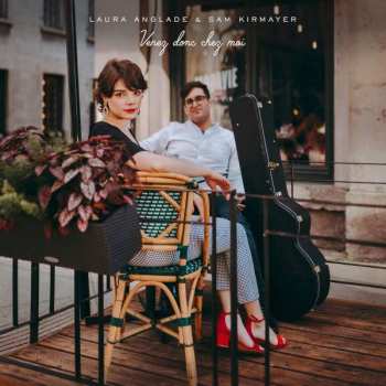 CD Sam Kirmayer: Venez Donc Chez Moi DIGI