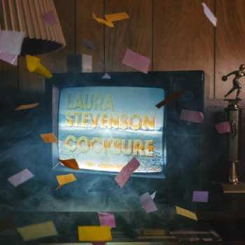 Album Laura Stevenson: Cocksure