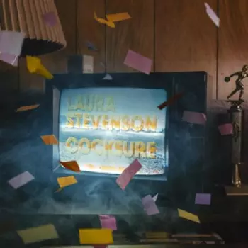 Laura Stevenson: Cocksure