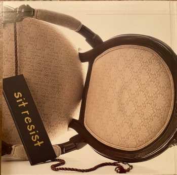 2LP Laura Stevenson & The Cans: Sit Resist DLX