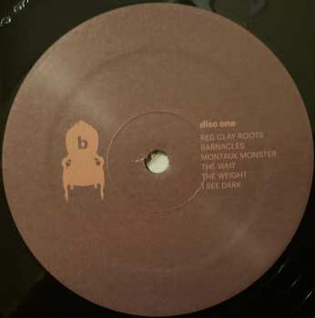 2LP Laura Stevenson & The Cans: Sit Resist DLX