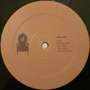 2LP Laura Stevenson & The Cans: Sit Resist DLX