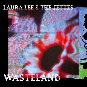 LP Laura Lee: Wasteland