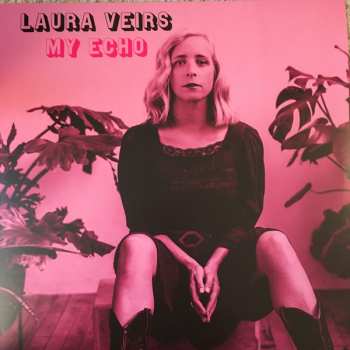 LP Laura Veirs: My Echo LTD | CLR