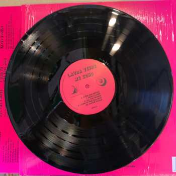 LP Laura Veirs: My Echo