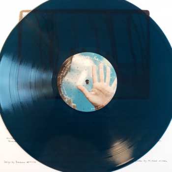 LP Laura Veirs: Year Of Meteors LTD | CLR