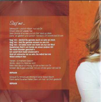 CD Laura Wilde: Verzaubert