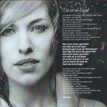 CD Laura Wilde: Verzaubert