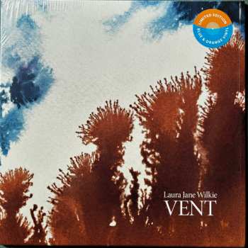 Album Laura Wilkie: Vent