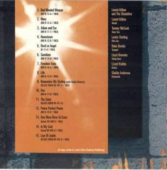 CD The Skatalites: The Legendary Godfather Of Ska - Volume 2 - The Long Hot Summer (1963)