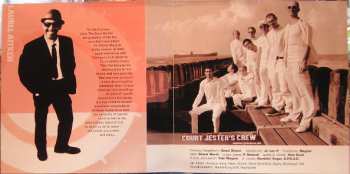 CD Laurel Aitken: Jamboree