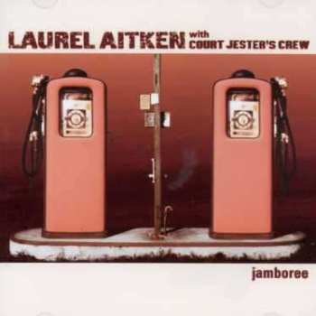 CD Laurel Aitken: Jamboree