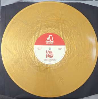 LP Laurel Canyon: Laurel Canyon CLR | LTD | NUM