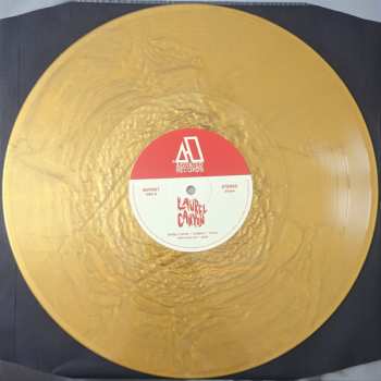 LP Laurel Canyon: Laurel Canyon CLR | LTD | NUM