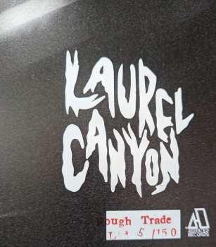 LP Laurel Canyon: Laurel Canyon CLR | LTD | NUM