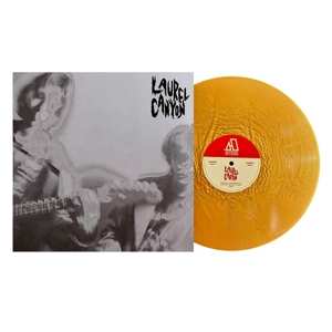 LP Laurel Canyon: Laurel Canyon CLR | LTD | NUM