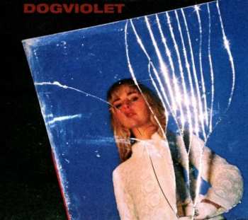 CD Laurel: Dogviolet DIGI
