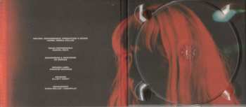 CD Laurel: Dogviolet DIGI