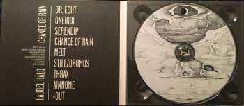 CD Laurel Halo: Chance Of Rain