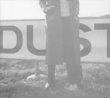 Laurel Halo: Dust