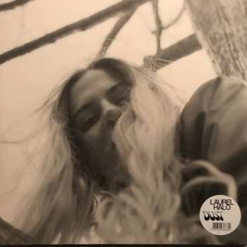 LP Laurel Halo: Dust