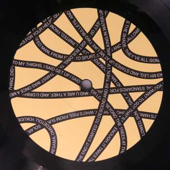 LP Laurel Halo: Dust