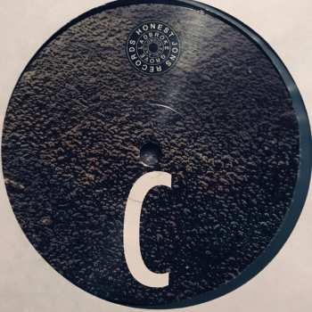 2LP Laurel Halo: In Situ