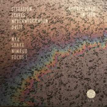 2LP Laurel Halo: In Situ