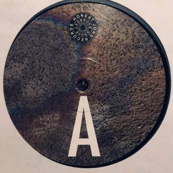 2LP Laurel Halo: In Situ