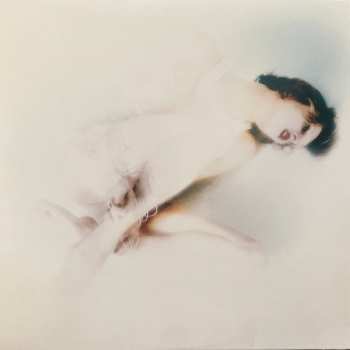 Album Lauren Auder: The Infinite Spine