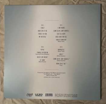 2LP Lauren Daigle: How Can It Be - Deluxe Edition DLX
