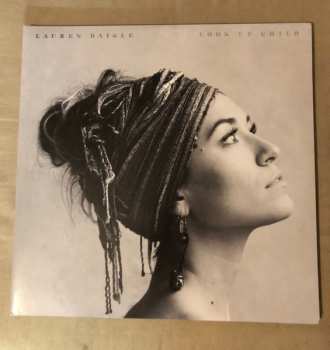 2LP Lauren Daigle: Look Up Child