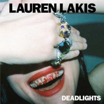 Album Lauren Lakis: Deadlights