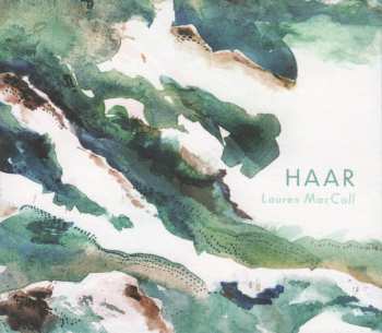 Album Lauren MacColl: Haar