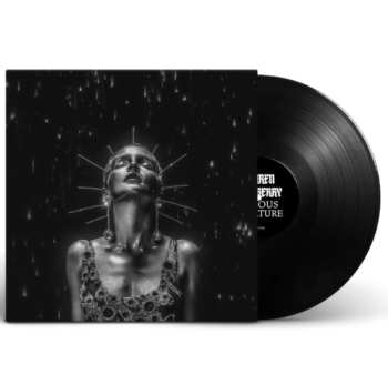 LP Lauren Mayberry: Vicious Creature