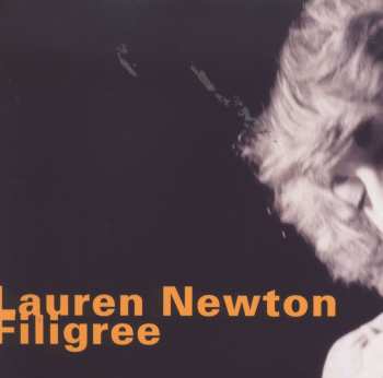 Album Lauren Newton: Timbre