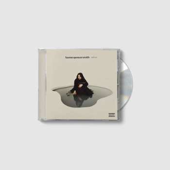 CD Lauren Spencer-Smith: Mirror