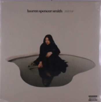 LP Lauren Spencer-Smith: Mirror CLR