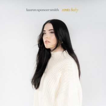 SP Lauren Spencer-Smith: Santa Baby/Last Christmas  CLR