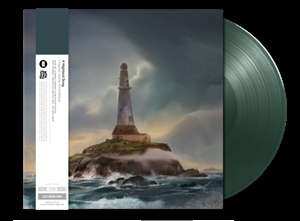 LP Laurence Chapman: A Highland Song Original Game Soundtrack