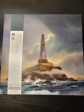 LP Laurence Chapman: A Highland Song Original Game Soundtrack